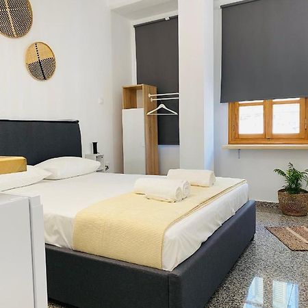 Homdwell Fine Living 2 Daire Ermoupoli Dış mekan fotoğraf
