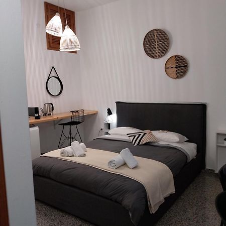 Homdwell Fine Living 2 Daire Ermoupoli Dış mekan fotoğraf