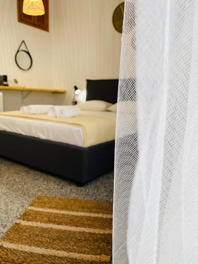 Homdwell Fine Living 2 Daire Ermoupoli Dış mekan fotoğraf