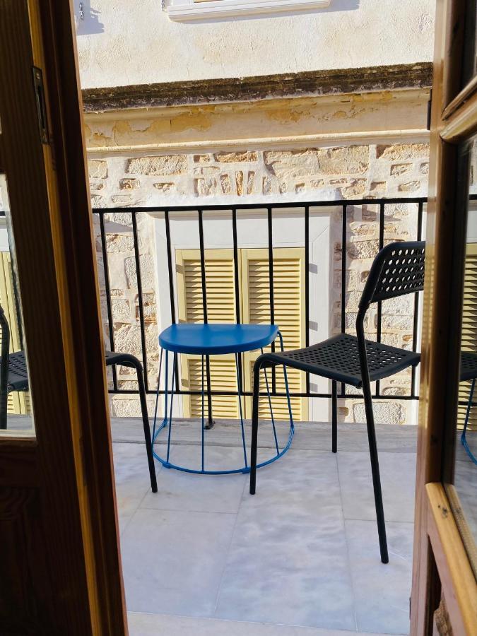 Homdwell Fine Living 2 Daire Ermoupoli Dış mekan fotoğraf