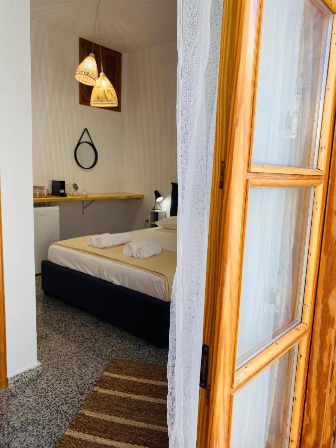 Homdwell Fine Living 2 Daire Ermoupoli Dış mekan fotoğraf