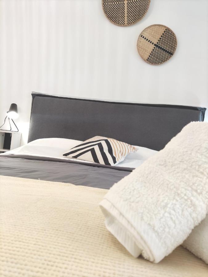 Homdwell Fine Living 2 Daire Ermoupoli Dış mekan fotoğraf