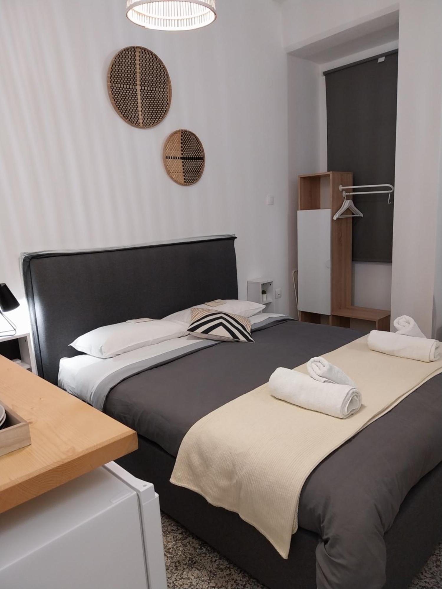 Homdwell Fine Living 2 Daire Ermoupoli Dış mekan fotoğraf